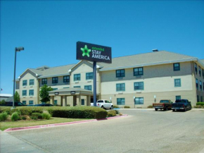 Extended Stay America Suites - Lubbock - Southwest